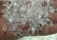 PET Bottle Flake