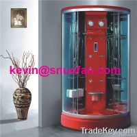 Hot sale classic steam hydromassage portable shower cabin sales