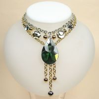 Bohemia Krystal Jewelry