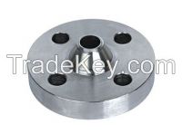 Stainless Steel Flanges