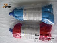 Microfiber mop