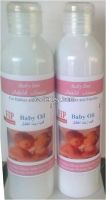 Fip Baby Oil