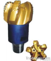 diamond pdc drill bit/PDC bit