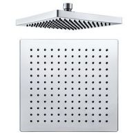 Plastic square shower head (D2005)