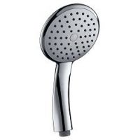 Hot selling single Function ABS hand showerhead (HS1001)