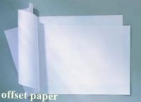 Woodfree paper