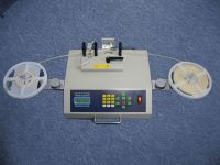 SMD Component Counter