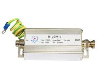 Techwin Video Lightning Arrester For Analogy