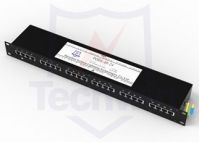 Techwin POE Out-door Surge Protective
