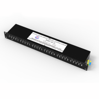 Techwin POE In-door Surge Protective