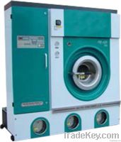 10kg dry-cleaning machine