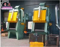 Tumble Belt Blast Cleaning Machine