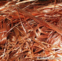 Copper Scrap