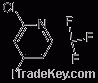 2-CHLORO-4-IODO-6-(TRIFLUOROMETHYL)PYRIDINE