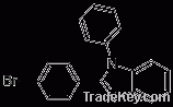 1H-Benzimidazole, 2-(4-bromophenyl)-1-phenyl-