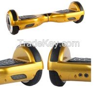6.5 inch Mini Smart Two Wheels Self Balancing Scooter From China