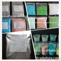 NPK water soluble fertilizer