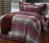 100% Long Stapled Cotton Bedding Set