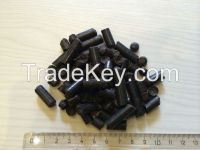 PEAT PELLETS 8mm