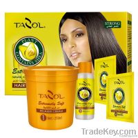 Dark&Lovely Hair Relaxer Kit With Shea Butter