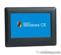 7 Inch Embedded All-in-one