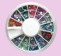 Nail Art Rhinestone