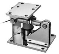 Weighing module