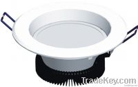 Recessed Or Embeded LED Panel Light
