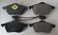Brake Pad