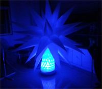 Led Inflatable Lighted Decorations