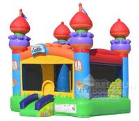 Pvc Inflatable Jumping Castle