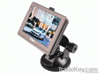 4.3 Inch GPS Car Navigation
