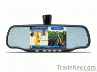 5.0 Inch Intelligent Navigation