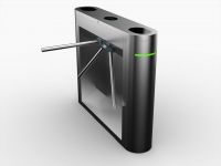 Security turnstiles From UK