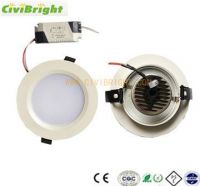 Led celing downlight  got CE&RoHs