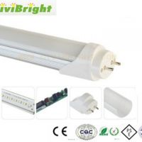 T8 LED tube 18W 1700LM