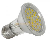 LED Par lights Par 20/Par 30/Par38 with CE&RoHs