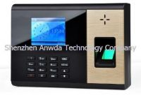 AN-K1 Fingerprint Access Control