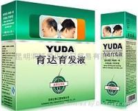 Hair care pilatory Yuda anti hairloss regrowth spray 60ml*3bottles