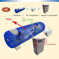 Hyperbaric Therapy Machine