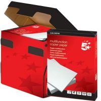 5 star copy paper