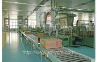 roller conveyor systems