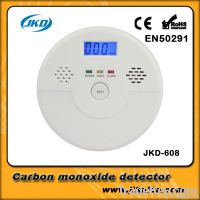 home security co detector system