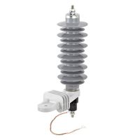 lightning arrester