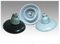 disc insulator/ceramic insulator/ceramic stay insulator 