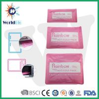 Hot/Cold Pack From China
