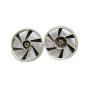  Electric Bike Motor Front Wheel With Brake