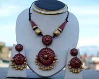 Terracotta Jewellery