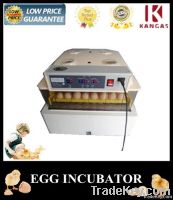 2014 Best Price 96 Eggs Automatic Cheap Mini 96 Egg Chicken Incubator (KP-96)