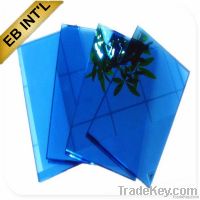 online energy saving low-e reflective float glass